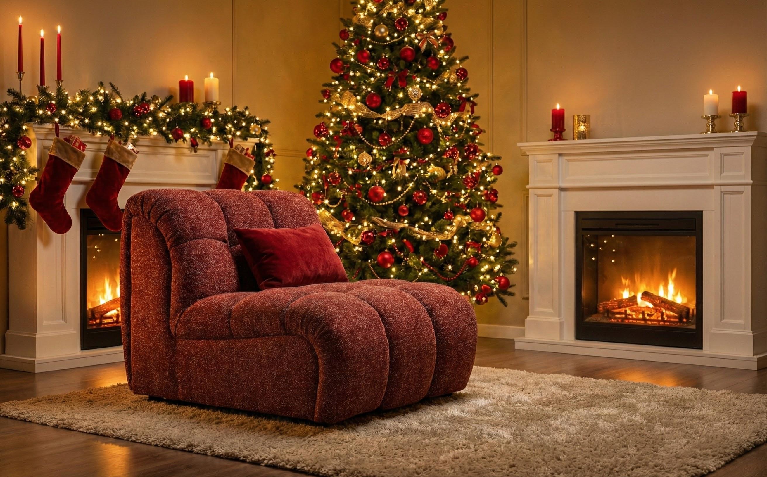 Fotoliu Modera, bordo  1